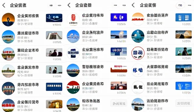 企业网站建设套餐：打造高效品牌展示入口的营销策略