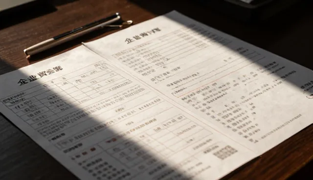 黄页行业转型:从传统信息平台到精准企业推广服务