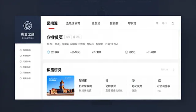 行业供需信息如何通过黄页平台实现高效对接