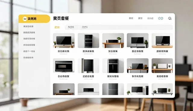 本地企业资源如何影响供需信息平台的性能与适用条件